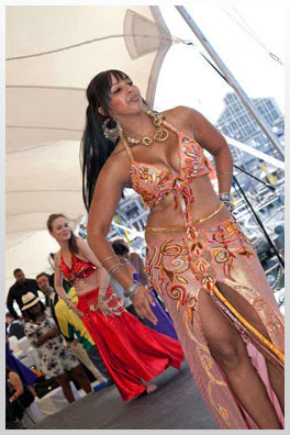 Belly Phunk Diva Belly Phunk