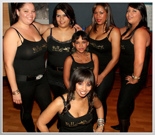 Belly Phunk