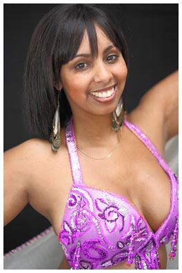 Michelle Hendricks Mish